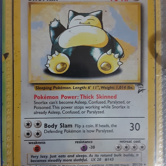 1st edition/1st generation pokemon cards - Picture 4 of 16